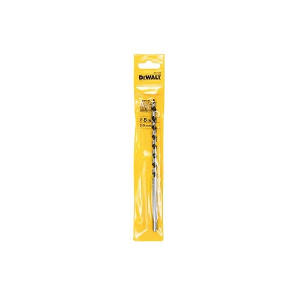 Dewalt Power Tools Wood Auger Drill Bit