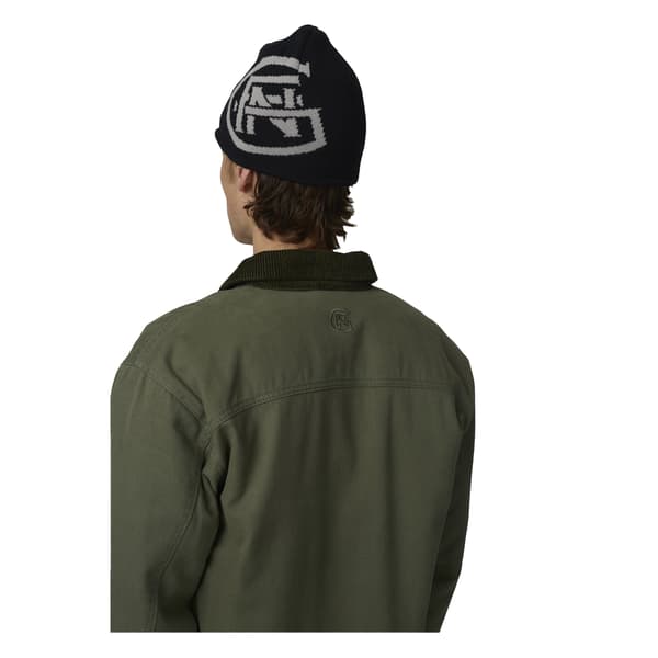Good For Nothing Mens Worker Jacket