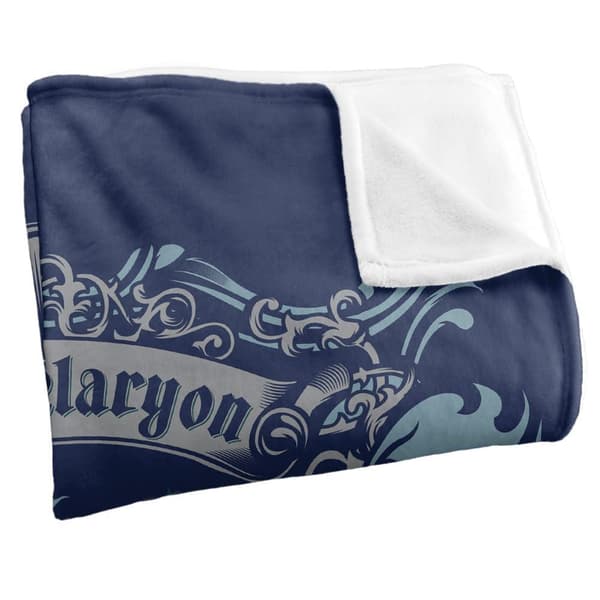 Game Of Thrones House Velaryon Soft Touch -viltti