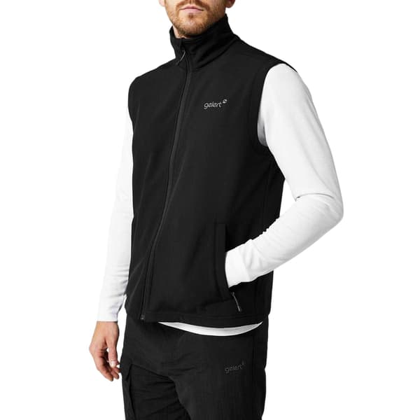Gelert Miesten Softshell Active Liivi