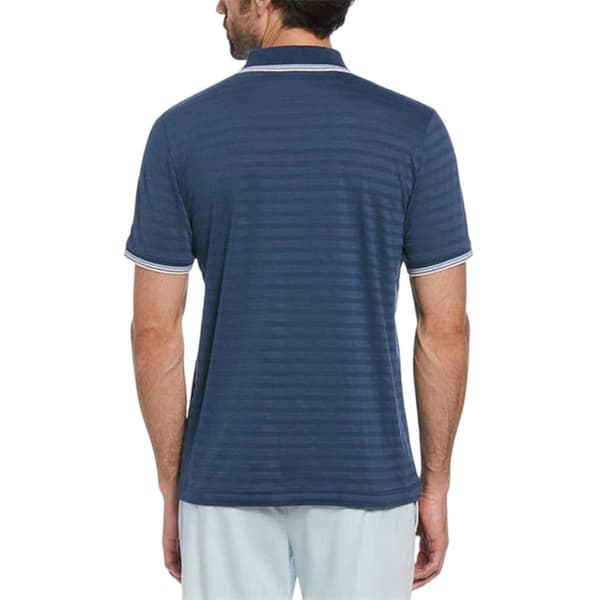 Original Penguin Miesten Tipped Regular -pikeepaita