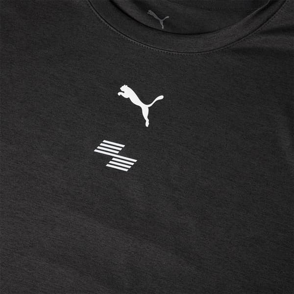Puma Hyrox City Logo Topp för män