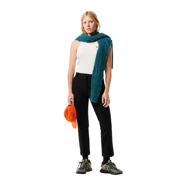 Lacoste Chinos för damer