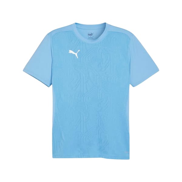 Puma Mens TeamFinal Training Jersey