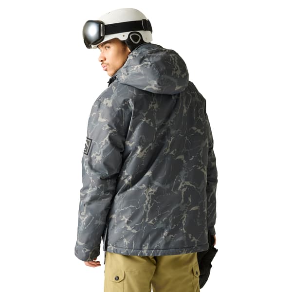Dare 2B Herr Freeride III Cracked Overhead Skidjacka