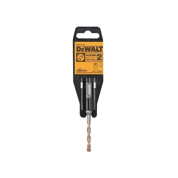 DeWALT Power Tools Sds Plus Extreme 2-bor