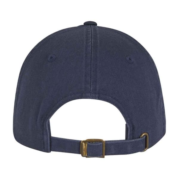 Flexfit Garment Washed Low Profile Baseball Cap