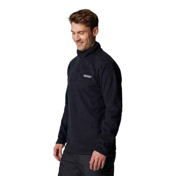 Columbia Mens Steens Fleece Pullover