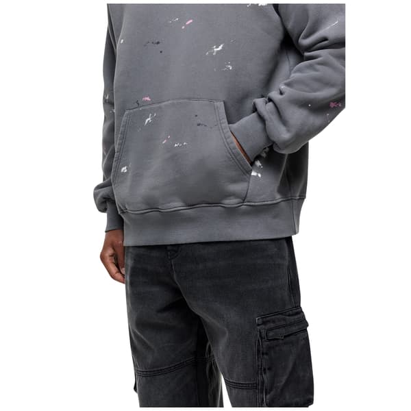 Good For Nothing Herr Temperance Oversized Hoodie