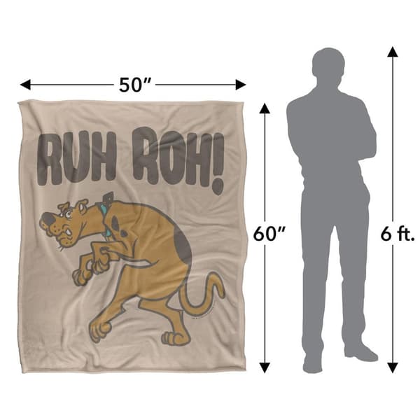 Scooby Doo Ruh Roh -viltti