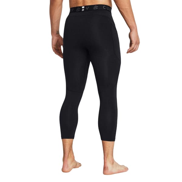 Under Armour Herr Curry Leggings