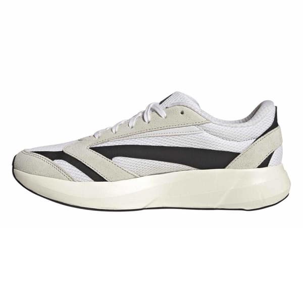 Adidas Mens Lightshift 2 Suede Trainers