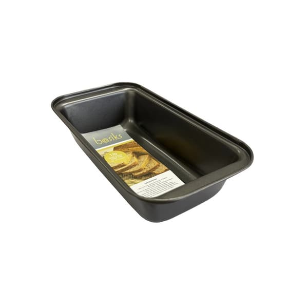 Basiks Non-Stick Loaf Tin
