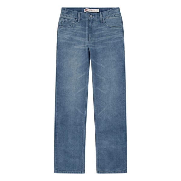 Levis Barn 505 Denim Regular Jeans
