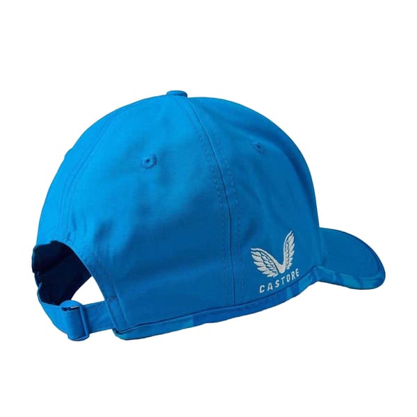 Castore Eng Odi Embroidered Logo Dad Hat