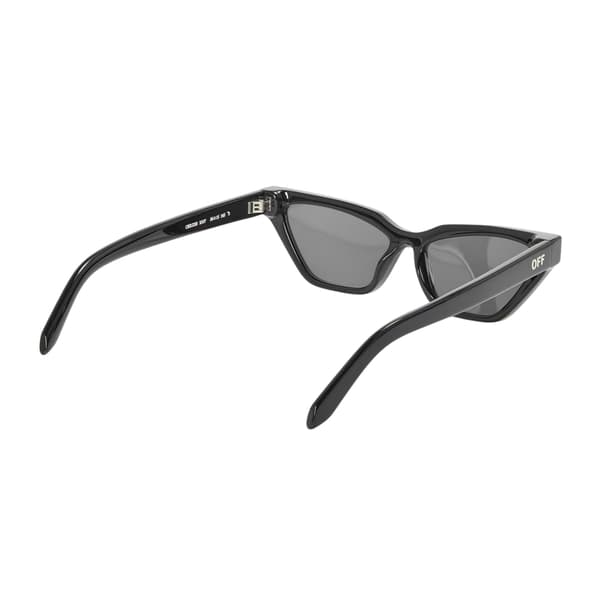 Off White Naisten Madison Cat Eye -aurinkolasit