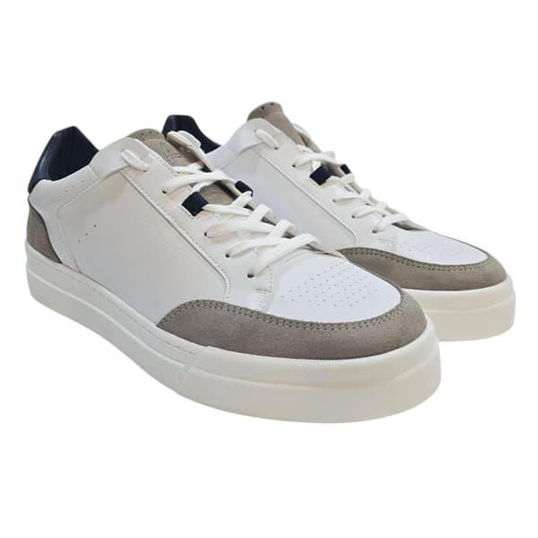 Loyalti Mens Braid Trainers