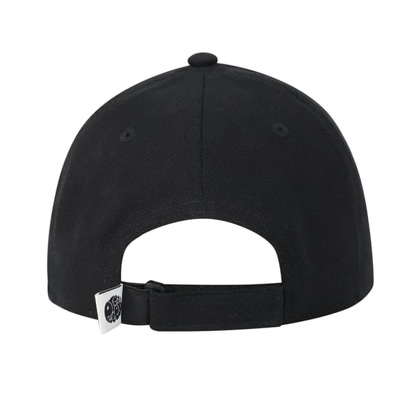Pretty Green Broderad Logotyp Baseballkeps