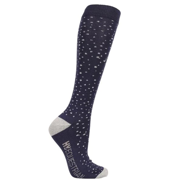 Hy Unisex Vuxen Elevate Allure Bambustrumpor (2-pack)