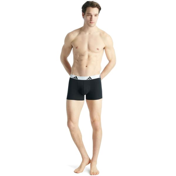 Adidas Active Flex Boxershorts för män (5-pack)