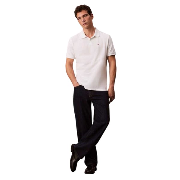 Calvin Klein Miesten Pikeepaita