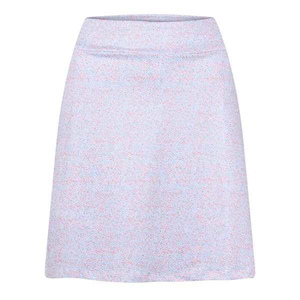 Calvin Klein Dam/Dam Speckle Mini Skort