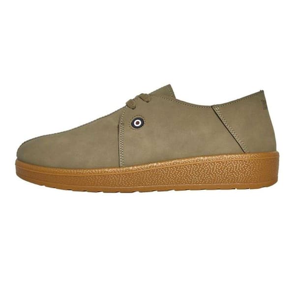 Lambretta Miesten Logo Platform -lenkkarit