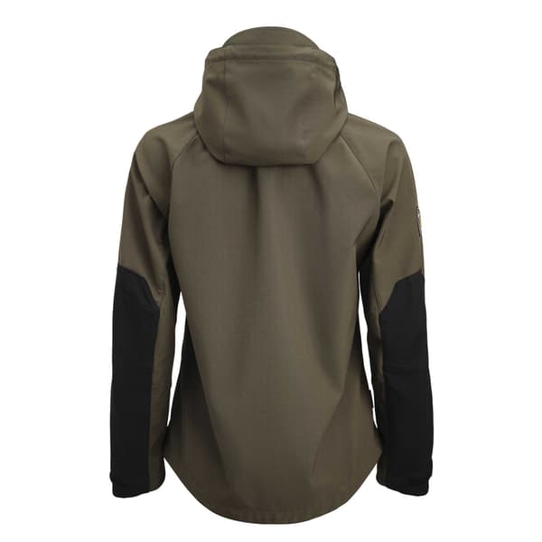 Jobman Dam Oxygen Soft Shell Jacka