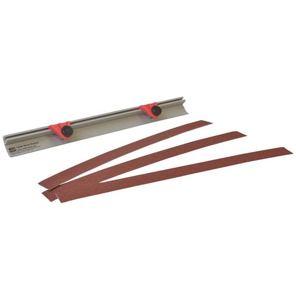 Multi-sharp Cylindergräsklipparslip