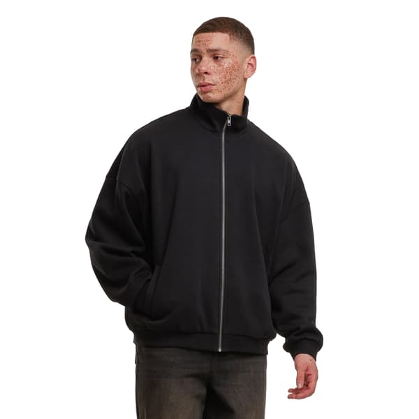 Build Your Brand Herr Oversized Jacka