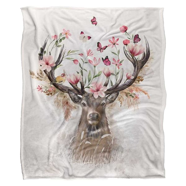 Reinders Silky Deer Supersoft -peitto