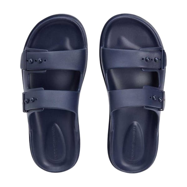 Tommy Jeans Herr Flat Slides
