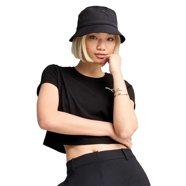 Puma Essential Logo Bucket Hat