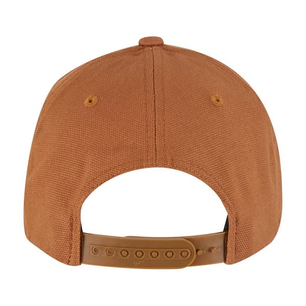 Flexfit 110 böjd keps med snapback