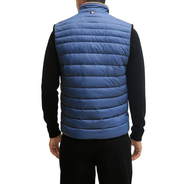 Boss Mens Darolan Quilted Gilet
