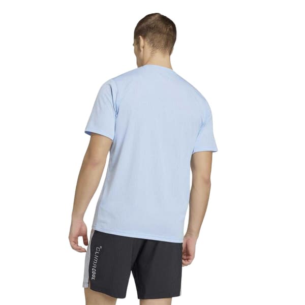 Adidas miesten Essentials-treenipaita