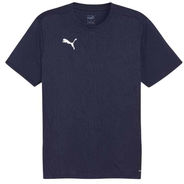 Puma Miesten TeamFinal Treeni T-paita