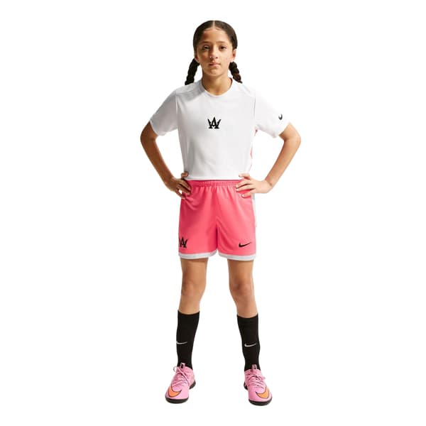 Nike Barn Alexiap Fotbollsshorts