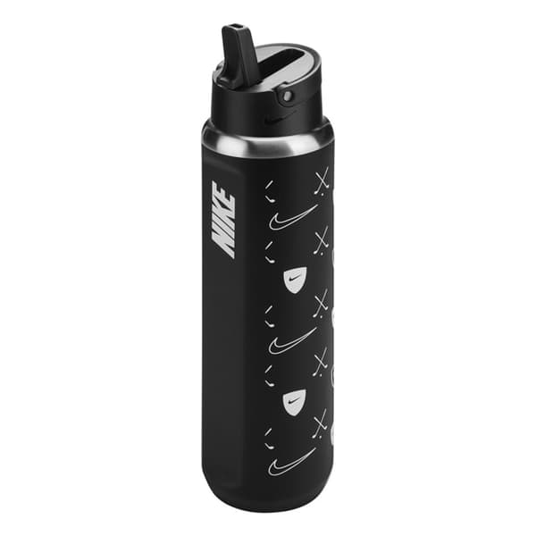 Nike SS Recharge Logo 710ml Bottle