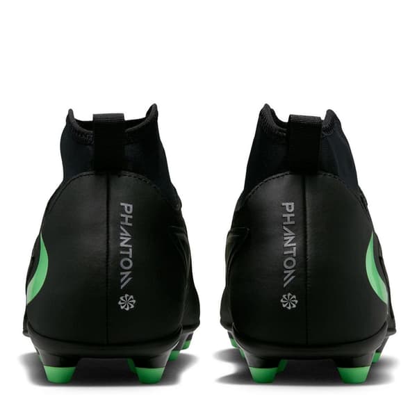 Nike Herr Phantom 6 Fotbollsskor för Fast Underlag