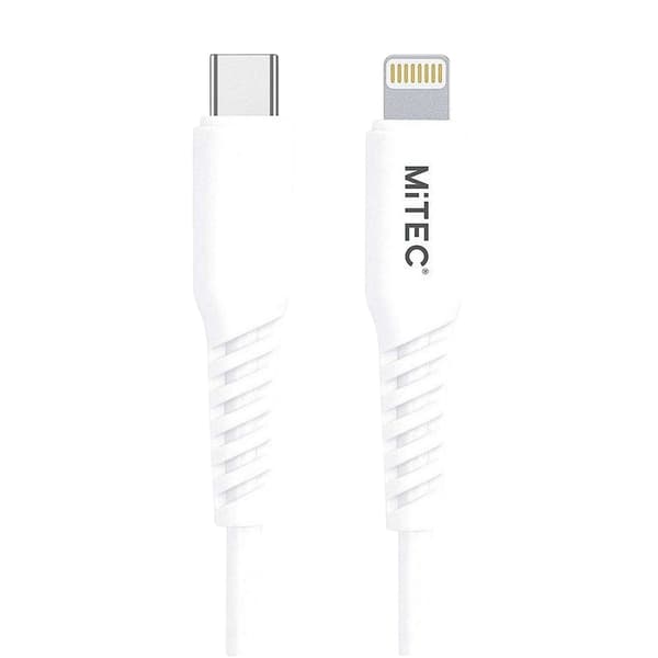 MiTEC Lightning Cable