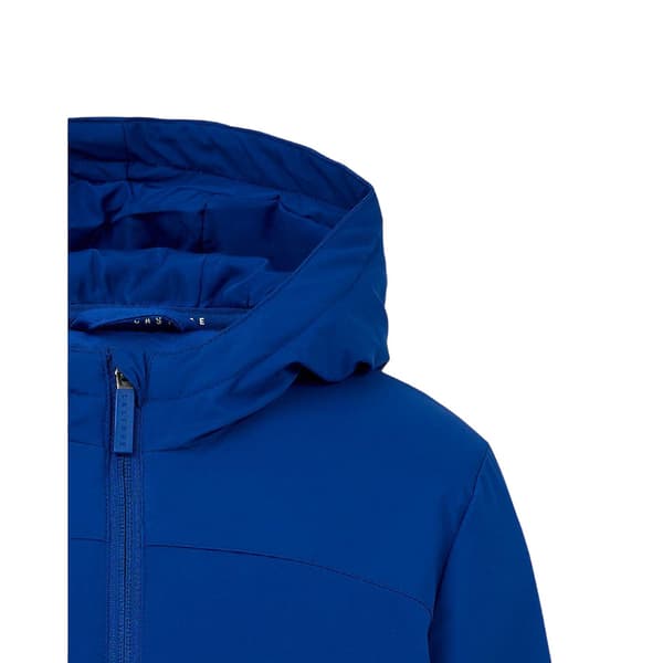 Castore Childrens/Kids Bench Lightweight Puffer Jacket
