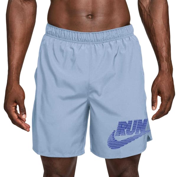 Nike Mens Performance Lightweight Running Shorts