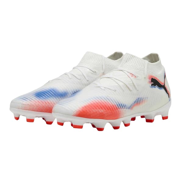 Puma Lasten Future 8 Pro tekonurmijalkapallokengät