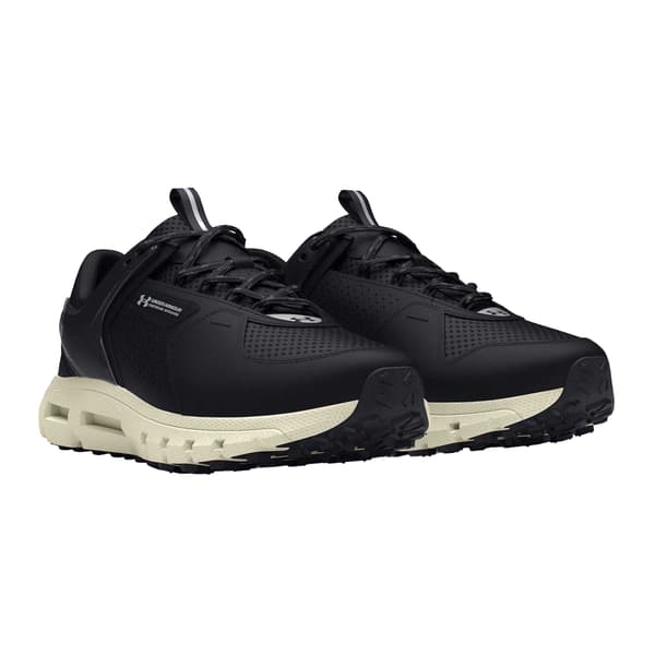Under Armour Mens Summit Trek Trainers