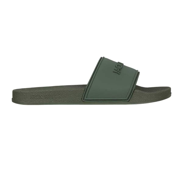 Jack Wills Herr Logo Sliders