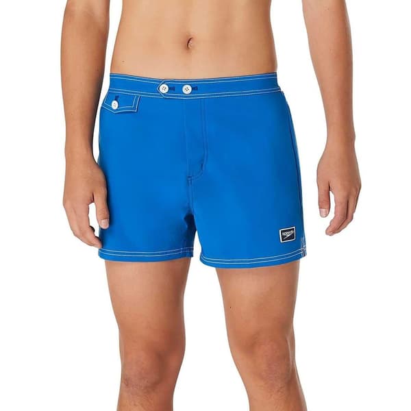 Speedo Volley Badshorts för Herr