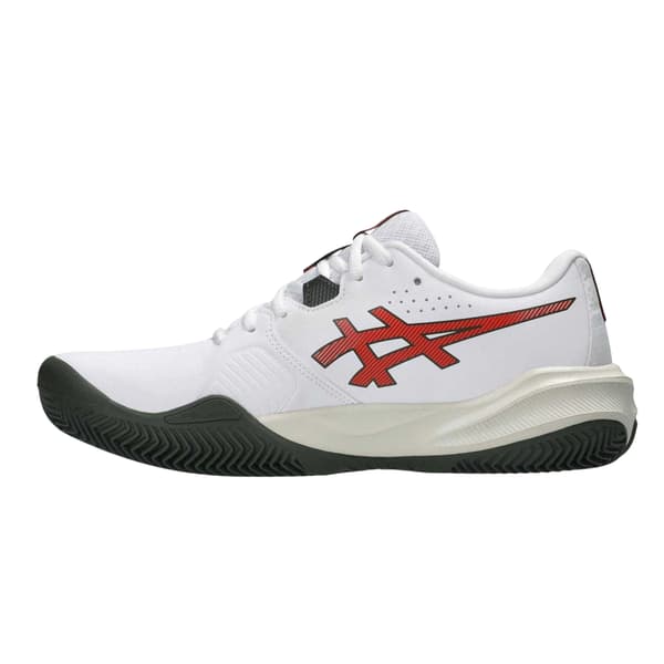 Asics Mens Challenger 15 Tenniskengät