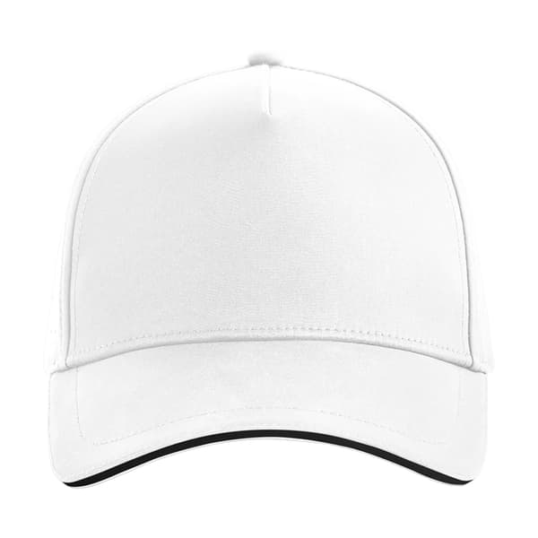 Beechfield Accelerate Baseball-lippis