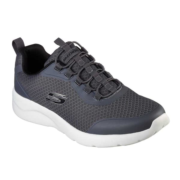 Skechers Mens Dynamight 2.0 Setner Trainers